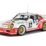 gts_Porsche 911 Carrera RSR #52 Le Mans 1994