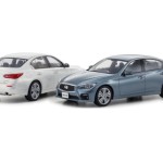 kyosho_Skyline 350GT hybrid