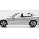 kyosho_Skyline 350GT hybridh