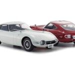 kyosho_Toyota 2000GT