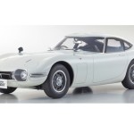 kyosho_Toyota 2000GT2