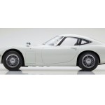 kyosho_Toyota 2000GT3