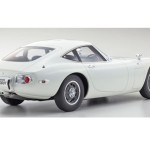 kyosho_Toyota 2000GT4