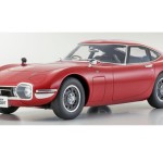 kyosho_Toyota 2000GT5