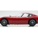 kyosho_Toyota 2000GT6