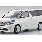 kyosho_Toyota VELLFIRE 3.5ZG Edition2