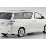 kyosho_Toyota VELLFIRE 3.5ZG Edition3