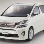 kyosho_Toyota VELLFIRE 3.5ZG Edition5
