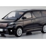 kyosho_Toyota VELLFIRE 3.5ZG Edition7
