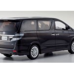 kyosho_Toyota VELLFIRE 3.5ZG Edition8