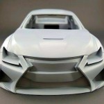 om_Lexus RC F