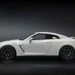 on_Nissan GTR R35finsam3