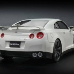 on_Nissan GTR R35finsam5