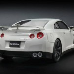 on_Nissan GTR R35finsam5