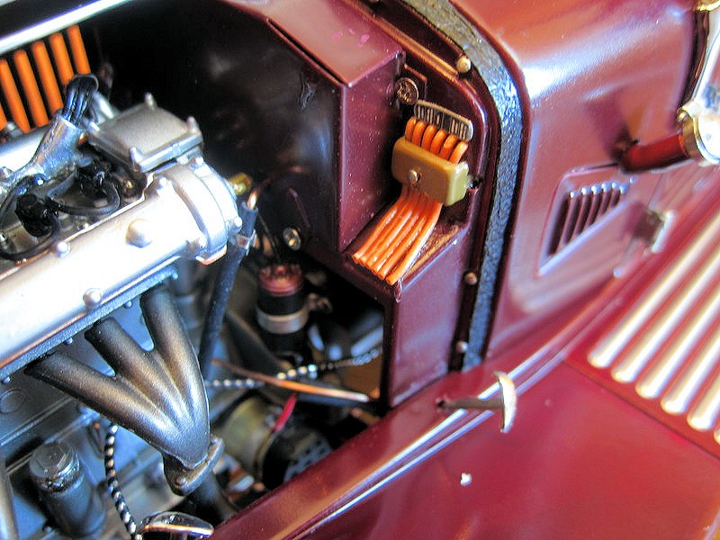 Alfa Romeo 6C 1750 GS35