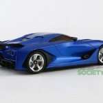 Kyosho_NISSAN CONCEPT 2020 Vision Gran Turismo (2)