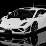 Lamborghini Gallardo GT3 FL23