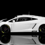 Lamborghini Gallardo GT3 FL25