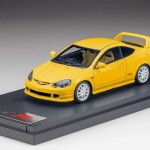 Peako _ Honda Integra Type R