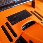 TSM McLaren F1 LM XP110