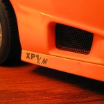 TSM McLaren F1 LM XP111