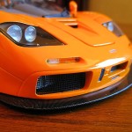 TSM McLaren F1 LM XP114