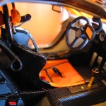 TSM McLaren F1 LM XP121