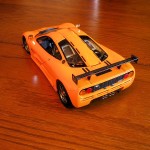 TSM McLaren F1 LM XP13