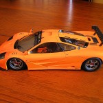 TSM McLaren F1 LM XP131