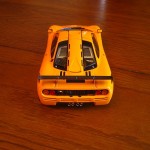 TSM McLaren F1 LM XP15