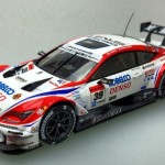 ebbro_DENSO KOBELCO SARD RC F