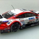 ebbro_DENSO KOBELCO SARD RC F2