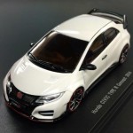 ebbro_Honda CIVIC Type R Concept