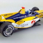 ebbro_Team KYGNUS SUNOCO