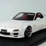 ig_moreMazda RX-7 (FD3S)