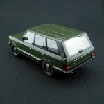 ls_1987 Range Roverclassic green