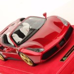 mr_Ferrari 488 Spider Pearl Red