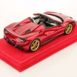 mr_Ferrari 488 Spider Pearl Red3