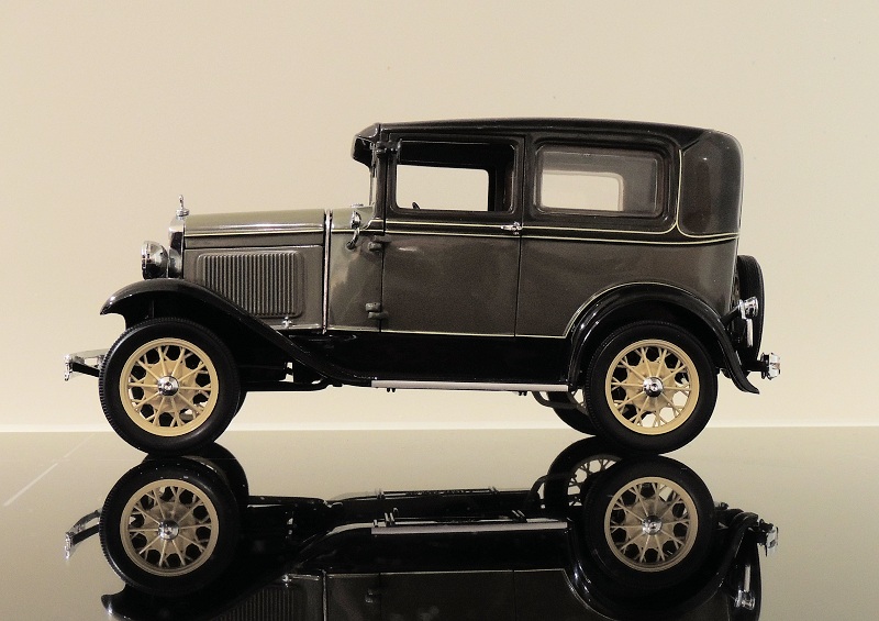 sun star_Ford Model A (2)