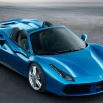 Ferrari 488 Spider_LSMR