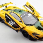 almagam_McLaren P1 GTR4