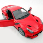 amalgam_Ferrari F12tdf