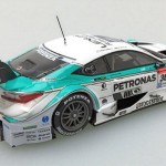 ebbro_PETRONAS TOM'S RC