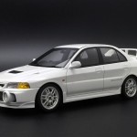 om_Mitsubishi Lancer Evolution