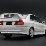 om_Mitsubishi Lancer Evolution3