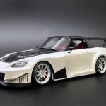 om_S2000 J Racing Street