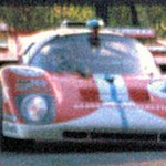 rare_#11 Le Mans71e