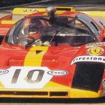 rare_#11 Le Mans71g