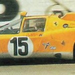 rare_#11 Le Mans71h