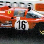 rare_#11 Le Mans71i